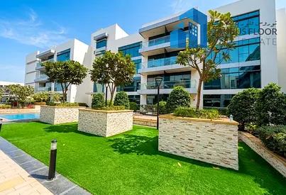 Spacious 3BR+ Maid || Beautiful Family Community