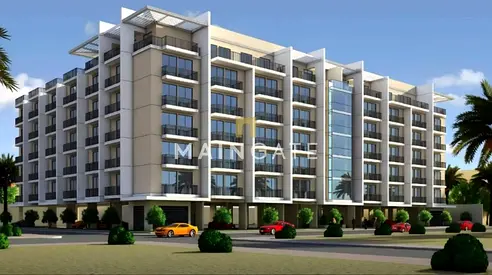 Luxurious 2 BR Apartment | High ROI | Modern Living