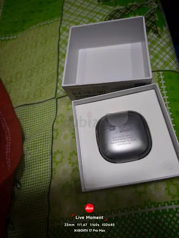 Xiaomi buds 5