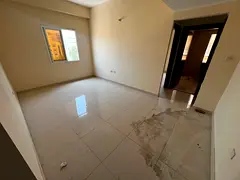 One-bedroom apartment for annual rent in Al Nuaimiya 2, Ajman | Kuwait Street | Central air conditio
