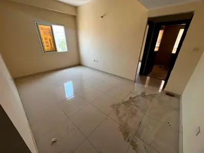 One-bedroom apartment for annual rent in Al Nuaimiya 2, Ajman | Kuwait Street | Central air conditioning | Maintenance included | AED 24,000