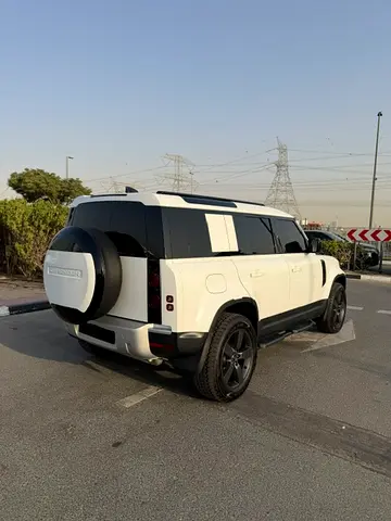 Land Rover Defender 110 S P300, миниатюра 11