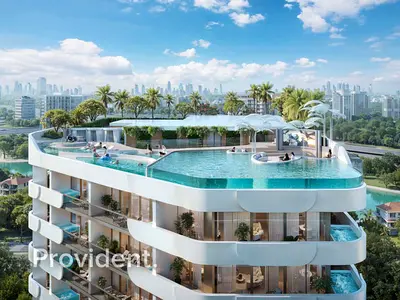 Large Layout | Semi-Furnished | Payment Plan