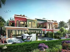End-Corner Unit | Lagoon Living | Great Location