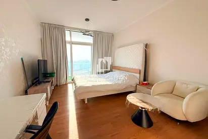 Fully Furnished | High Floor | Open View