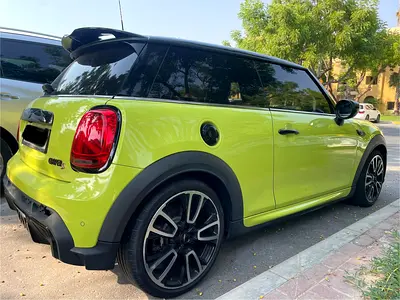 2023 MINI COOPER — фото 10