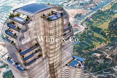 Very High floor | 24S | Luxury | Spacious
