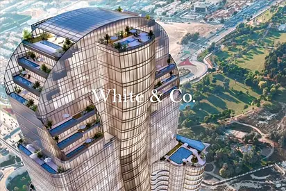 Very High floor | 24S | Luxury | Spacious