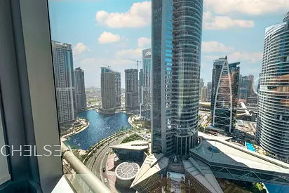 MULTIPLE OPTIONS | READY OFFICE | LAKE VIEW