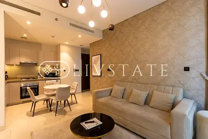 Well Furnished | Community Views | Mid Floor