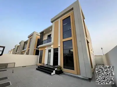Villa for Rent – Al Zahia – Ajman