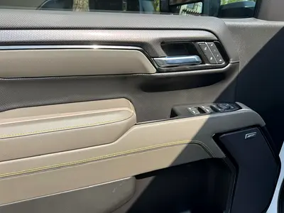 2023 Chevrolet SILVERADO 1500 照片 12