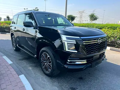 SE PLATINUM 3 YEARS WARRANTY NISSAN DEALER