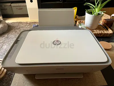 HP Deskjet 2720 Printer