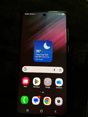 Phone for sale