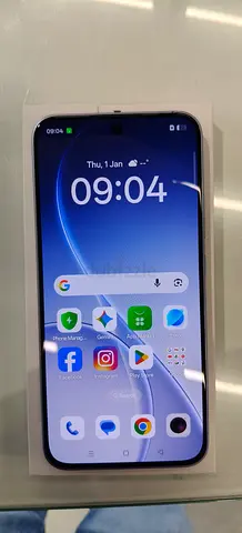 Oppo Reno 15F 12/256GB very good condition