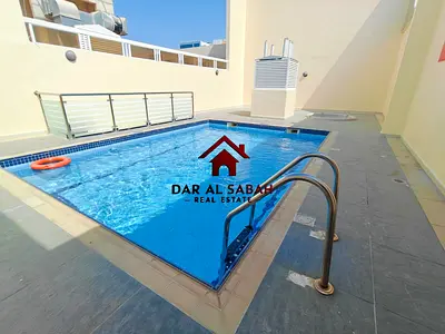 1BHK WITH 1MONTH FREE _GYM POOL FREE _FAMIL BUILDING