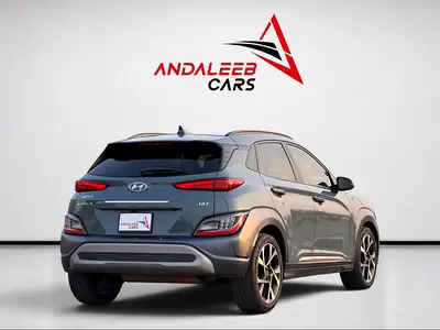 Hyundai Kona Limited, миниатюра 6