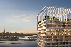 Dubai Skyline | Sea View | Vastu Compliant