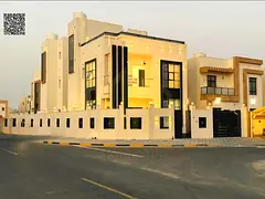 Freehold ownership for all nationalities: a modern villa with high-end finishes and easy bank financ