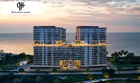 Waterfront Living | 7% Guaranteed ROI for 4 Years