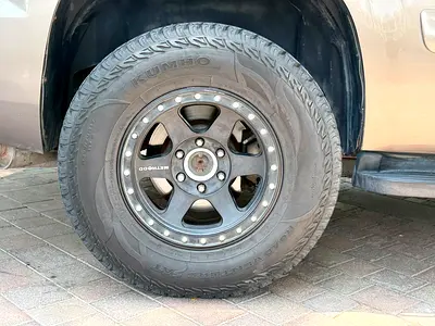 2007 GMC YUKON 照片 16