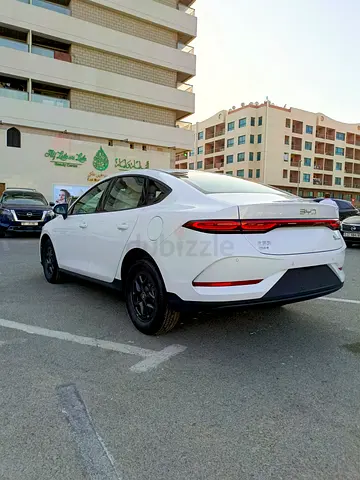 BYD Qin Plus  2025 عرض حصري تسجيل محلي فوري