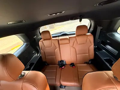 Kia Telluride EX X-Line, миниатюра 17