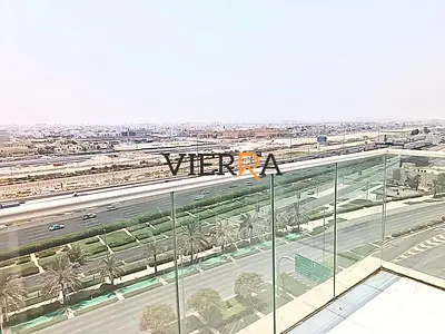 Grand Living | Stunning View | Exclusive Location
