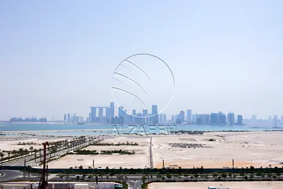 High Floor | Overlooking Al Reem Island | VACANT
