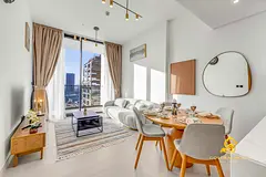 Fully Furnished | Bright and Spacious | Smart Home