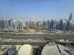 HIGH FLOOR | FULLY FURNISHED | CHILLER INCLUDED