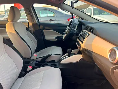 Nissan Sunny, миниатюра 10