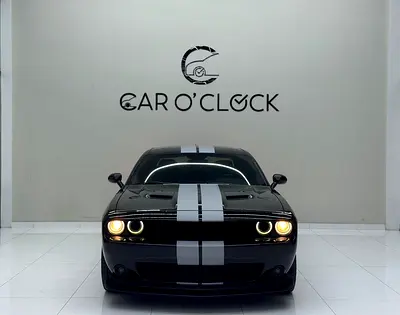2022 Dodge CHALLENGER 照片 3