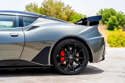 صورة 6 لـ 2015 Lotus EVORA