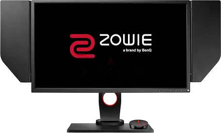 Benq ZOWIE XL2546 TN 240Hz DyAc™ 24.5 inch Gaming Monitor for Esports