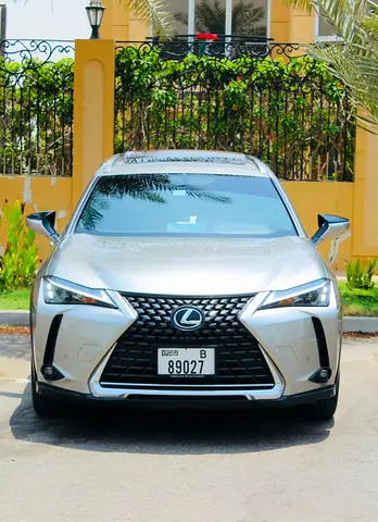 صورة 2 لـ 2023 Lexus UX-SERIES