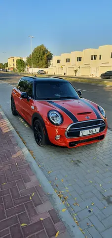 صورة 2 لـ 2019 MINI COOPER