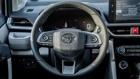صورة مصغرة 12 لـ 2026 Toyota VELOZ