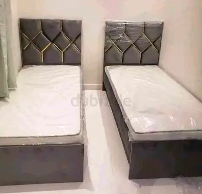 Single Bed Frame New Available