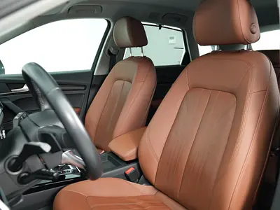 Audi Q5 45 TFSI, миниатюра 10