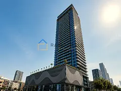 Fully Furnished 1BR Apartment with Study Room