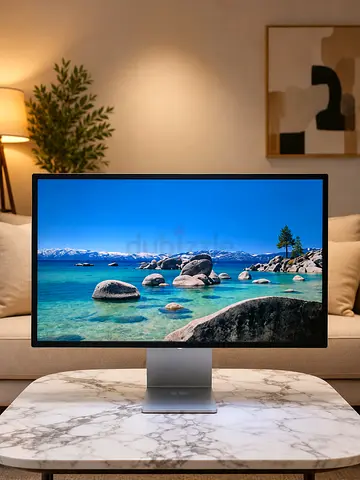 Apple Studio Display 27" 5K (2022)