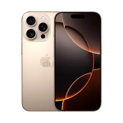 Apple iPhone 16 pro 128Gb