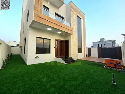 🏡 Super Lux Villa for Sale – Ready to Move In | Fees Included
