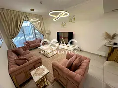 Furnished 3BR | 3 Bath | Nasayem Avenue