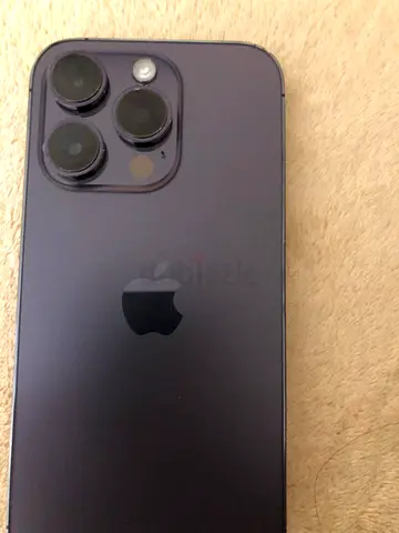 IPHONE 14 PRO
