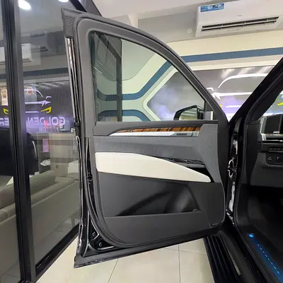 2026 Cadillac ESCALADE thumbnail 19