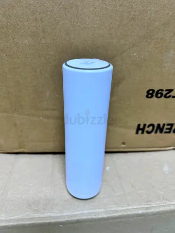 Ubiquiti Networks U6Mesh 4800 Mbits White Power over Ethernet (PoE)
