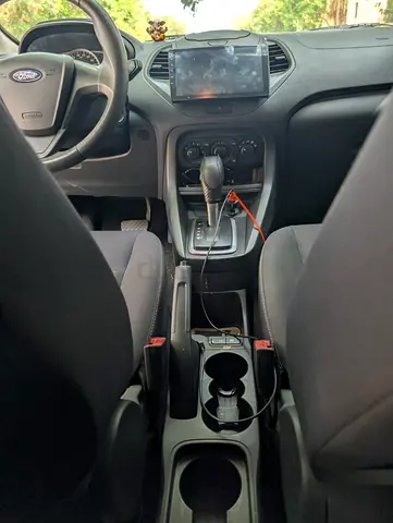 Ford Figo 2019 Ambiente GCC Specs - Well Maintained